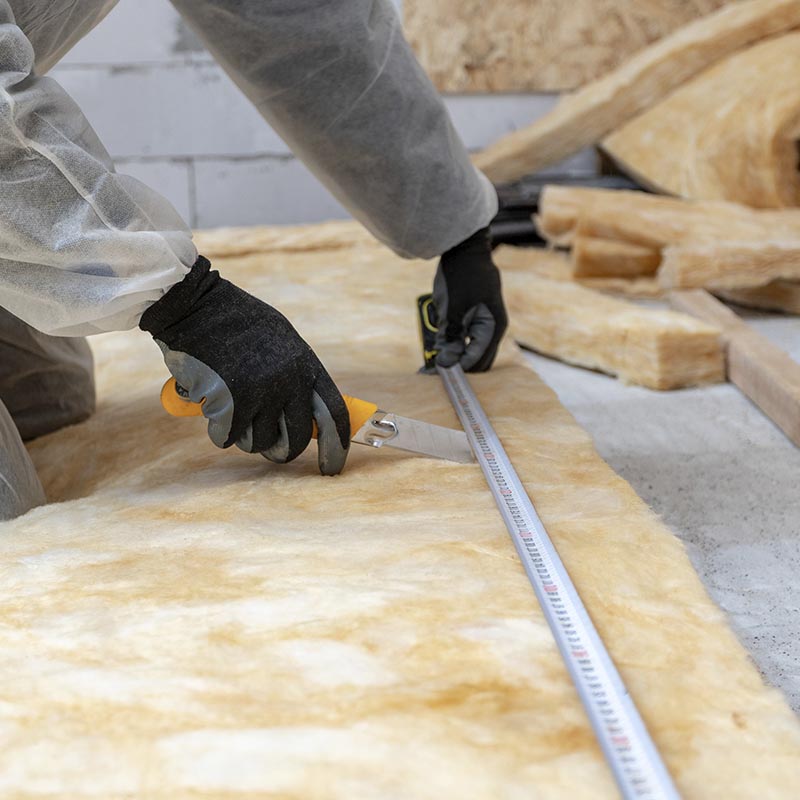 Materiales sostenibles y de calidad